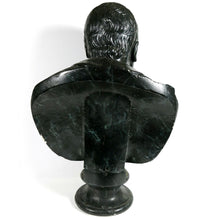 Load image into Gallery viewer, Large Library Bust of Charles James Fox, 1820