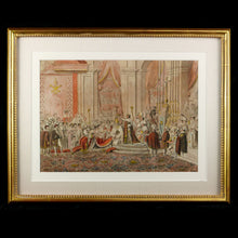Load image into Gallery viewer, The Coronation of Napoléon Bonaparte