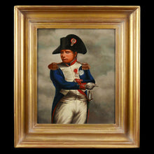 Load image into Gallery viewer, The Emperor in Exile - A Portrait by Captain Charles Shaw, R.N., 1820
