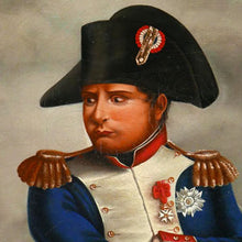 Load image into Gallery viewer, The Emperor in Exile - A Portrait by Captain Charles Shaw, R.N., 1820
