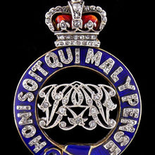 Load image into Gallery viewer, Grenadier Guards Regimental Brooch