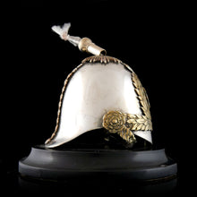 Load image into Gallery viewer, The Life Guards - An Edwardian Miniature Table Lighter 1903