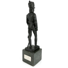 Load image into Gallery viewer, Rifle Brigade - A Napoleonic Period Officer of the 95th Rifles, 1925