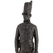Load image into Gallery viewer, Rifle Brigade - A Napoleonic Period Officer of the 95th Rifles, 1925