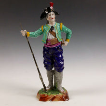 Load image into Gallery viewer, Soldat des compagnies Franches Basques du Bayonne, 1793