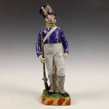 Load image into Gallery viewer, Tirailleur de la Garde Nationale de Paris, 1815