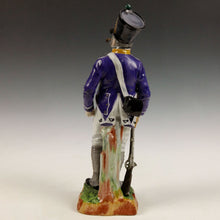 Load image into Gallery viewer, Tirailleur de la Garde Nationale de Paris, 1815