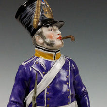 Load image into Gallery viewer, Tirailleur de la Garde Nationale de Paris, 1815