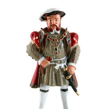 Load image into Gallery viewer, Henry VIII (1491 – 1547)
