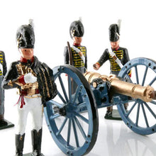 Load image into Gallery viewer, Royal Horse Artillery, 1815