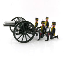 Load image into Gallery viewer, Kings Troop, Royal Horse Artillery
