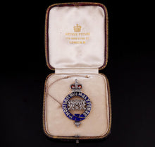 Load image into Gallery viewer, Grenadier Guards Regimental Brooch