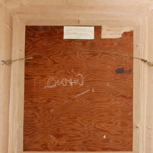 Load image into Gallery viewer, Second Officer Dorothy Robson - Charles McCall, R.O.I., N.E.A.C. (1907-1989)