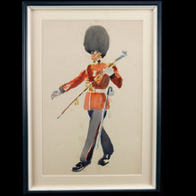Load image into Gallery viewer, Greville Irwin - Drum Major, circa 1935