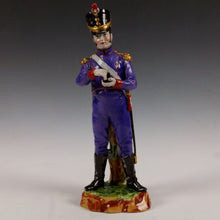 Load image into Gallery viewer, Officier, Artillerie a Pied de la Garde, 1805