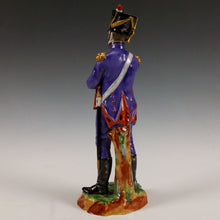 Load image into Gallery viewer, Officier, Artillerie a Pied de la Garde, 1805