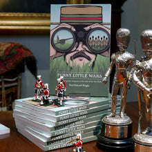 Load image into Gallery viewer, Funny Little Wars