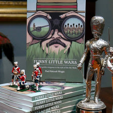 Load image into Gallery viewer, Funny Little Wars