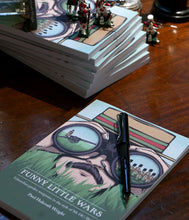 Load image into Gallery viewer, Funny Little Wars