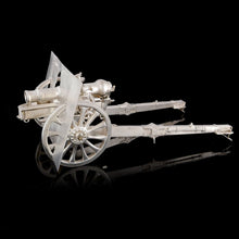 Load image into Gallery viewer, A George V Presentation Model of a 3.7-Inch QF Mountain Gun, 1932