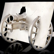 Load image into Gallery viewer, A George V Presentation Model of a 3.7-Inch QF Mountain Gun, 1932
