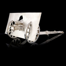 Load image into Gallery viewer, A George V Presentation Model of a 3.7-Inch QF Mountain Gun, 1932