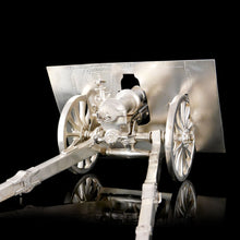 Load image into Gallery viewer, A George V Presentation Model of a 3.7-Inch QF Mountain Gun, 1932