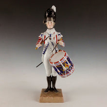 Load image into Gallery viewer, Drummer, Grenadier Guards, 1790