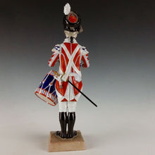 Load image into Gallery viewer, Drummer, Grenadier Guards, 1790