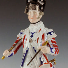 Load image into Gallery viewer, Drummer, Grenadier Guards, 1790