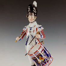 Load image into Gallery viewer, Drummer, Grenadier Guards, 1790
