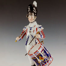 Load image into Gallery viewer, Drummer, Grenadier Guards, 1790