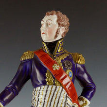 Load image into Gallery viewer, Marshal Jean Bernadotte, later King of Sweden and Norway (1763–1844)
