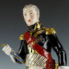 Load image into Gallery viewer, Marshal André Masséna, Prince of Essling, Duke of Rivoli (1758– 1817)

