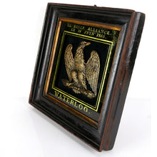 Load image into Gallery viewer, Waterloo Relic - Old Guard Eagle Badge, Premier Empire, 1804