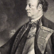 Load image into Gallery viewer, Engraving - The Marquis of Granby, 1760