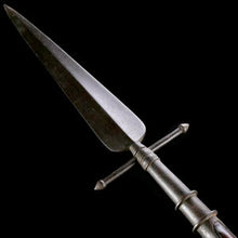 Load image into Gallery viewer, Napoleonic Wars Sergeant’s Spontoon, 1810