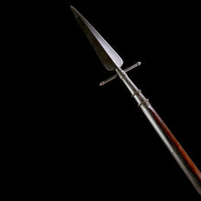 Load image into Gallery viewer, Napoleonic Wars Sergeant’s Spontoon, 1810