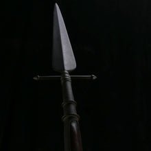 Load image into Gallery viewer, Napoleonic Wars Sergeant’s Spontoon, 1810