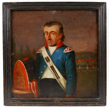 Load image into Gallery viewer, Württemberg Leib Grenadier Regiment - Portrait of Drummer, 1790