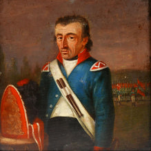 Load image into Gallery viewer, Württemberg Leib Grenadier Regiment - Portrait of Drummer, 1790
