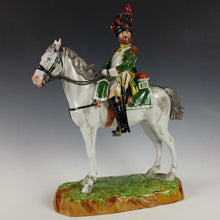 Load image into Gallery viewer, Marechal des Logis, Chef des Sapeurs du 30e Regiment des Dragons, 1812