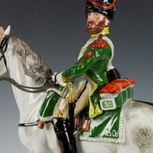 Load image into Gallery viewer, Marechal des Logis, Chef des Sapeurs du 30e Regiment des Dragons, 1812