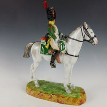 Load image into Gallery viewer, Marechal des Logis, Chef des Sapeurs du 30e Regiment des Dragons, 1812