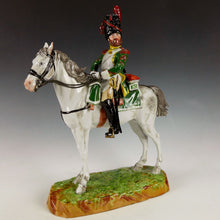 Load image into Gallery viewer, Marechal des Logis, Chef des Sapeurs du 30e Regiment des Dragons, 1812