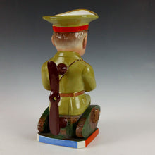 Load image into Gallery viewer, Field Marshal Sir Douglas Haig Great War Toby Jug, 1918