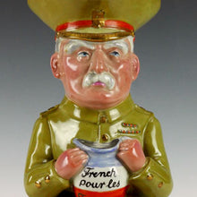 Load image into Gallery viewer, General Sir John French Great War Toby Jug, 1918