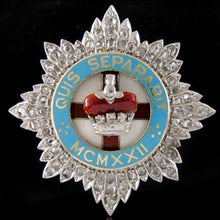 Load image into Gallery viewer, 4th/7th Royal Dragoon Guards Brooch
