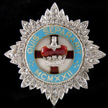 Load image into Gallery viewer, 4th/7th Royal Dragoon Guards Brooch
