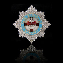 Load image into Gallery viewer, 4th/7th Royal Dragoon Guards Brooch